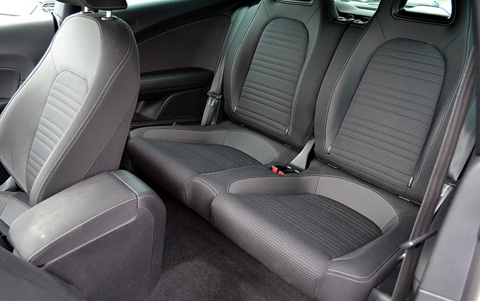Volkswagen Scirocco cena 36900 przebieg: 159500, rok produkcji 2011 z Paczków małe 254